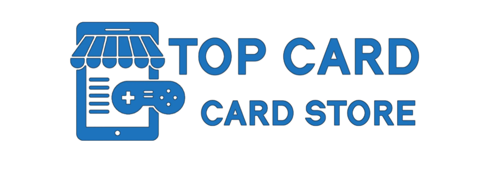 متجر توب كارد لشحن الاعاب