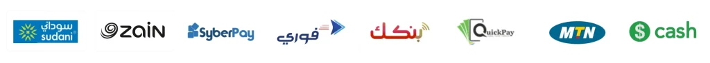طرق الدفع